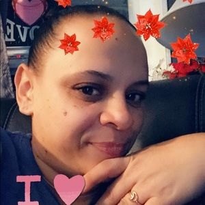 Meet your Posher, Maritza